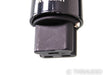 Audioquest Hurricane Power Cable; 2m AC Cord