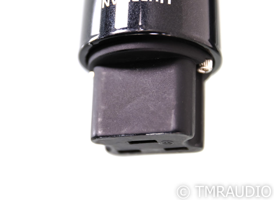 Audioquest Hurricane Power Cable; 2m AC Cord