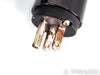 Audioquest Hurricane Power Cable; 2m AC Cord