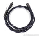 Audioquest Hurricane Power Cable; 2m AC Cord