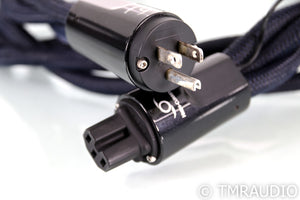 Audioquest Hurricane Power Cable; 2m AC Cord