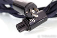 Audioquest Hurricane Power Cable; 2m AC Cord