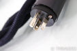 Audioquest Hurricane Power Cable; 2m AC Cord