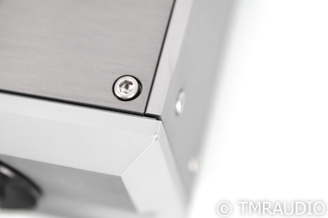 Pass Labs HPA-1 Headphone Amplifier; HPA1