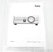 Pass Labs HPA-1 Headphone Amplifier; HPA1