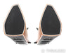 Sonus Faber Olympica III Floorstanding Speakers; Walnut Pair