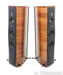 Sonus Faber Olympica III Floorstanding Speakers; Walnut Pair