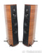 Sonus Faber Olympica III Floorstanding Speakers; Walnut Pair
