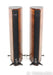 Sonus Faber Olympica III Floorstanding Speakers; Walnut Pair