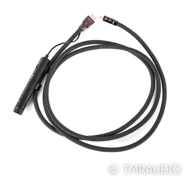 Audioquest Diamond HDMI Cable; 2m Digital Interconnect