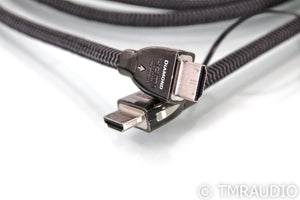 Audioquest Diamond HDMI Cable; 2m Digital Interconnect