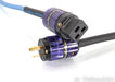 Shunyata Evo3 Syncro Power Cable; 2m AC Cord