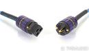 Shunyata Evo3 Syncro Power Cable; 2m AC Cord