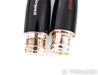 Audioquest Wind XLR Cables; 2m Pair Balanced Pair Interconnects