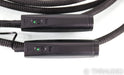 Audioquest Wind XLR Cables; 2m Pair Balanced Pair Interconnects