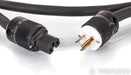 Shunyata Research Hydra Power Cable; 2.75m AC Cord