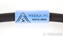 Shunyata Research Hydra Power Cable; 2.75m AC Cord