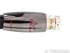 Audioquest WEL Signature XLR Cables; 1m Pair Balanced Interconnects