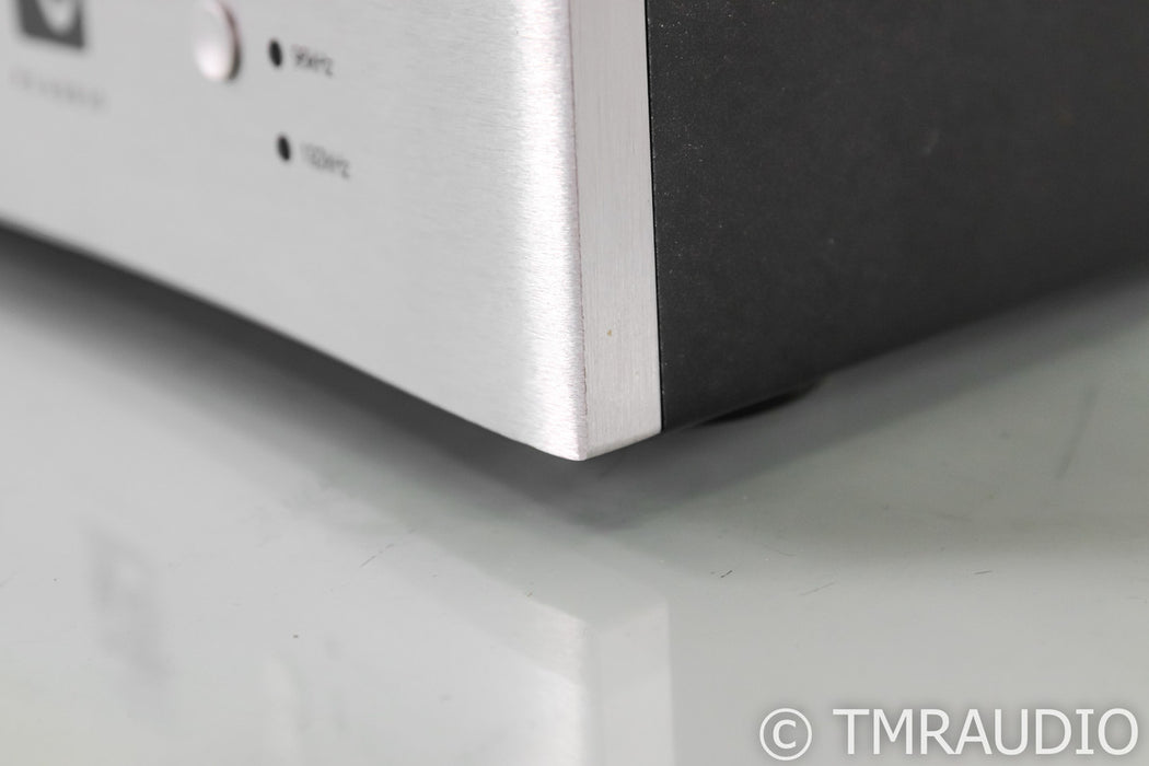 PS Audio Digital Link III DAC; Cullen Stage IV Modification; DL-3