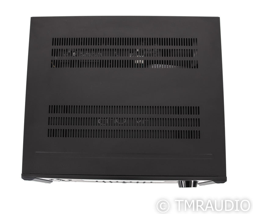 Emotiva XMC-1 Gen 2 7.2 Channel Home Theatre Processor; Black; Remote