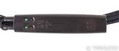 AudioQuest ThunderBird XLR Cables; 1.5m Pair Interconnects; 72v DBS