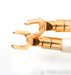 Tara Labs RSC Reference Speaker Cables; 8ft Pair
