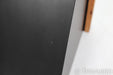 Eminent Technology LFT-8 Planar Magnetic Floorstanding Speakers; LFT8; Cherry Pair