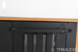 Eminent Technology LFT-8 Planar Magnetic Floorstanding Speakers; LFT8; Cherry Pair