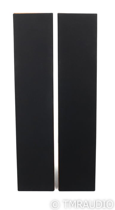 Eminent Technology LFT-8 Planar Magnetic Floorstanding Speakers; LFT8; Cherry Pair