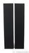 Eminent Technology LFT-8 Planar Magnetic Floorstanding Speakers; LFT8; Cherry Pair