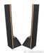 Eminent Technology LFT-8 Planar Magnetic Floorstanding Speakers; LFT8; Cherry Pair