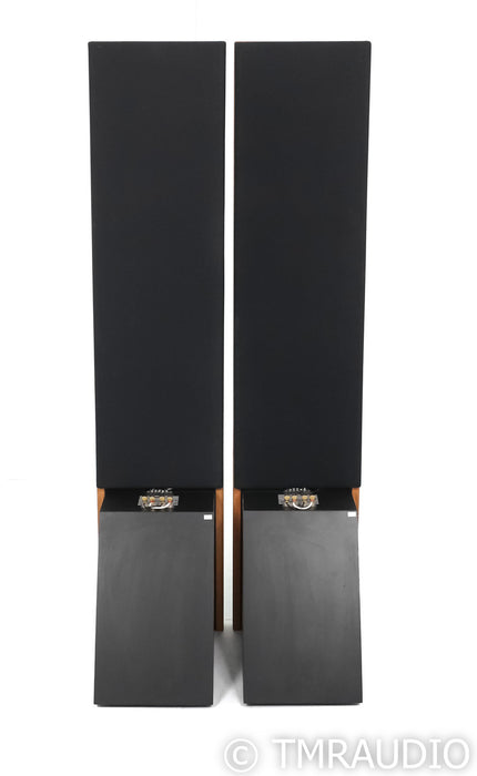 Eminent Technology LFT-8 Planar Magnetic Floorstanding Speakers; LFT8; Cherry Pair