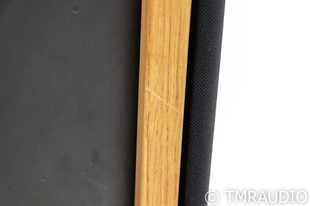Eminent Technology LFT-8 Planar Magnetic Floorstanding Speakers; LFT8; Cherry Pair