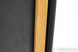 Eminent Technology LFT-8 Planar Magnetic Floorstanding Speakers; LFT8; Cherry Pair