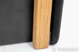 Eminent Technology LFT-8 Planar Magnetic Floorstanding Speakers; LFT8; Cherry Pair