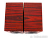 Silverline Audio Minuet Supreme Plus Bookshelf Speakers; Rosewood Pair