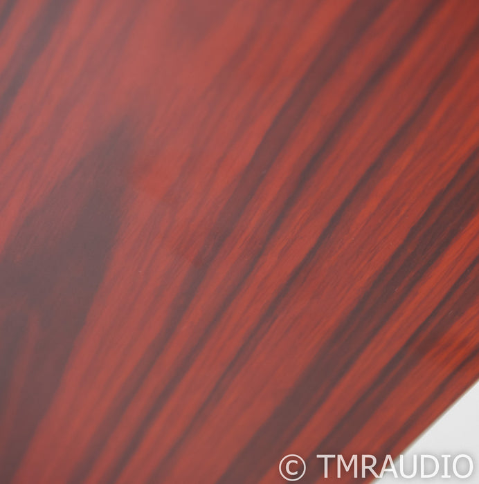 Silverline Audio Minuet Supreme Plus Bookshelf Speakers; Rosewood Pair