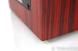 Silverline Audio Minuet Supreme Plus Bookshelf Speakers; Rosewood Pair