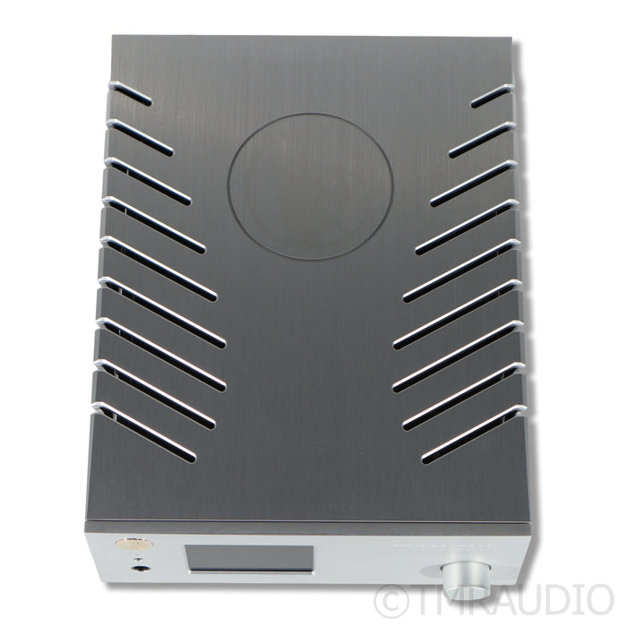 Gold Note DS-10 EVO Streaming DAC