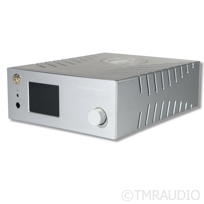 Gold Note DS-10 EVO Streaming DAC