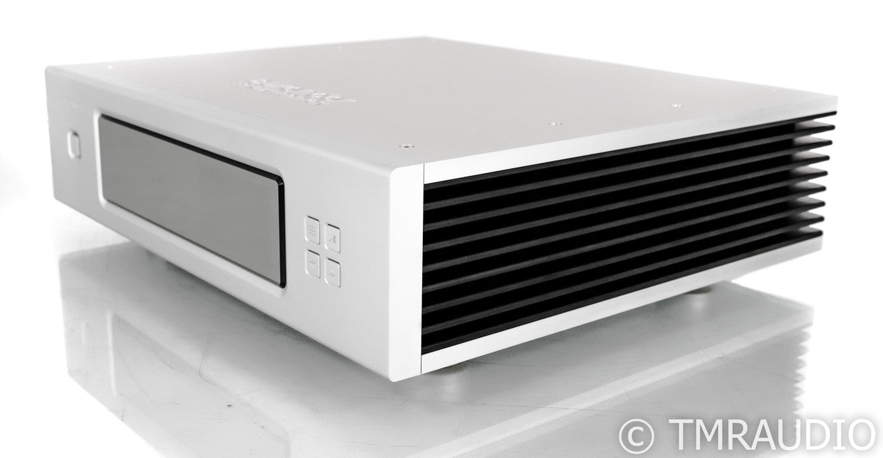 Aurender W20SE Network Streamer / Server; 4TB; Silver; Special Edition
