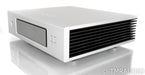 Aurender W20SE Network Streamer / Server; 4TB; Silver; Special Edition