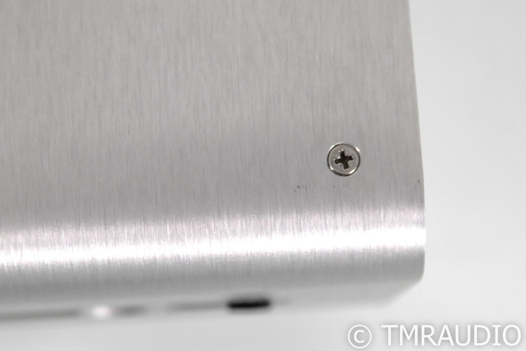 Shitt Audio Ragnarok 1 Stereo Integrated Amplifier