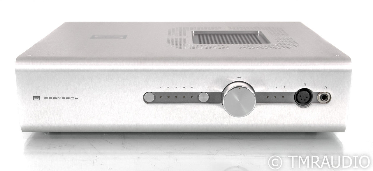 Shitt Audio Ragnarok 1 Stereo Integrated Amplifier