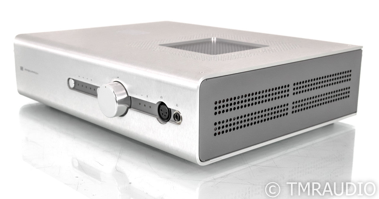 Shitt Audio Ragnarok 1 Stereo Integrated Amplifier