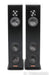 Magico A3 Floorstanding Speakers; Black Pair; A-3