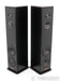 Magico A3 Floorstanding Speakers; Black Pair; A-3