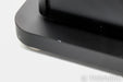 Magico A3 Floorstanding Speakers; Black Pair; A-3