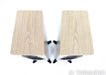 Dynaudio Evoke 50 Floorstanding Speakers; Blonde Wood Pair