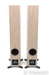 Dynaudio Evoke 50 Floorstanding Speakers; Blonde Wood Pair